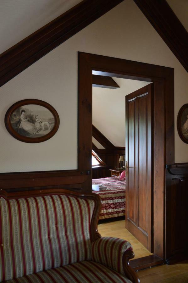 Apartment 1925 Palanga Exteriér fotografie